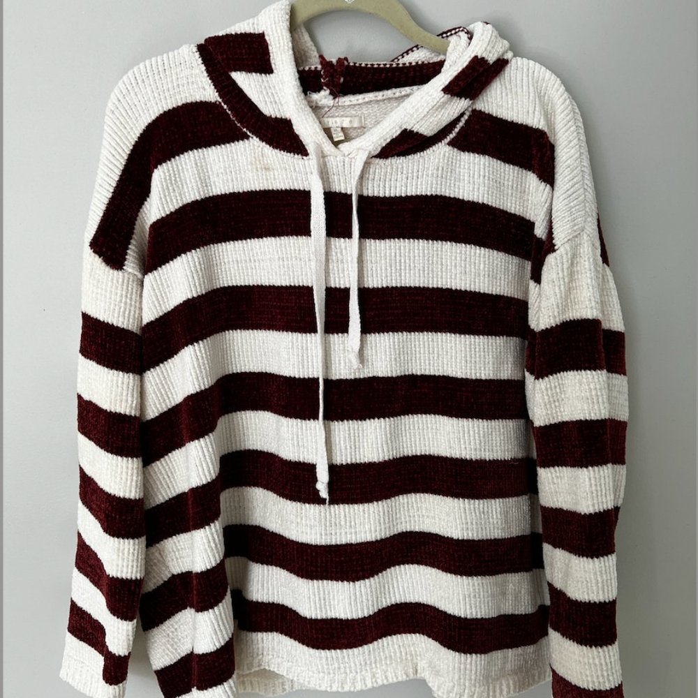 Soft and Cozy Style Me Sweater